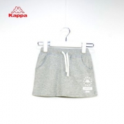 百亿补贴：卡帕 女童 休闲短裙 K06BDQ01