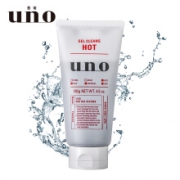 UNO 吾诺 温感净颜啫哩 130g *4件
