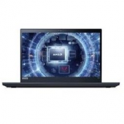 ThinkPad T495（02CD）14英寸笔记本电脑（R5 PRO-3500U、8GB、512G