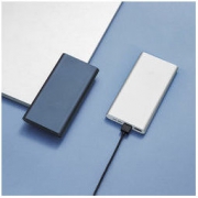 MI 小米 移动电源3 快充版 移动电源 10000mAh