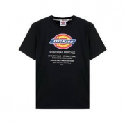 16点：Dickies DK000401 情侣款印花短袖