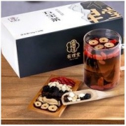 YOU LI TANG 有理堂 人参五宝茶 25g*10包 *3件