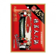 德庄 火锅牛油底料 300g *5件