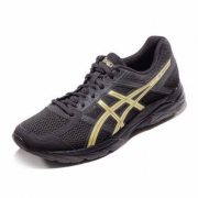 27日0点：ASICS 亚瑟士 GEL-CONTEND 4 T8D4Q-013 男士运动跑鞋