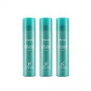 10日10点：Jmsolution 珍珠全身防水防晒隔离喷雾SPF50+ 180毫升*3