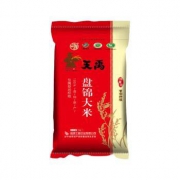 天禹 东北稻花香新米盘锦大米 10斤