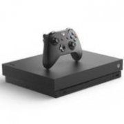 Microsoft 微软 Xbox One S 青春版 游戏机