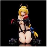 Union Creative 提亚悠·鲁娜提克 Darkness.Ver 1/6手办 再版