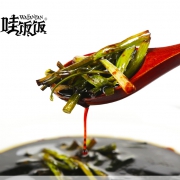 哇饭饭  开阳葱油酱拌面酱料炸酱  220g/罐 9.9元包邮（需用券）
