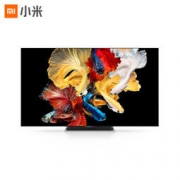 8日10点： MI 小米 大师系列 65英寸 4K OLED电视