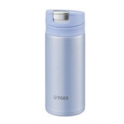 TIGER 虎牌 SAHARA系列 MMX-A021 迷你保温杯 200ml