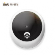 JIWU 苏宁极物 JWF70302SW 壁挂式滚筒洗衣机 3KG