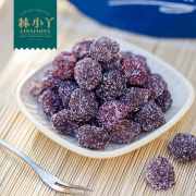 林小丫 冰糖杨梅干 200g