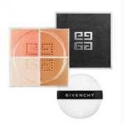 GIVENCHY 纪梵希 轻盈无痕四色定妆散粉 1#慕斯淡彩 12g
