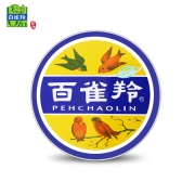 PEHCHAOLIN 百雀羚 上海女人雪花膏 41.5g