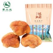 国家地标产品 李小北 东北猴头菇干货 500g 健脾养胃