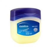 Vaseline 凡士林 原味晶冻 润肤霜 100ml 2件装 *3件