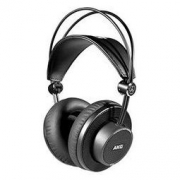 AKG K245 头戴式监听耳机