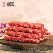 信昌皇 广式腊肠腊肉广东香肠400g