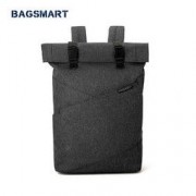 BAGSMART BM0301006AN 卷轴双肩包