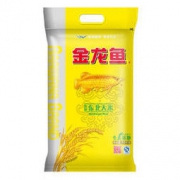 金龙鱼 优质东北大米10kg + 金龙鱼 黄小米1kg *2件