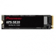 12日0点： Pioneer 先锋 APS-SE20 M.2 NVMe 固态硬盘 1TB