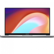百亿补贴：RedmiBook 14S 锐龙版 14英寸笔记本电脑（R5-4500U、8GB、512GB）