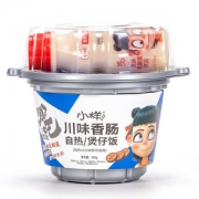 小样 台式煲仔饭 哪吒联名款 3桶 送3瓶乳酸菌