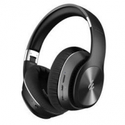漫步者（EDIFIER）W828NB 头戴式蓝牙降噪耳机 音乐耳机 手机耳机 黑色