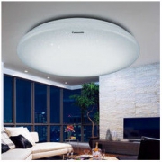Panasonic 松下 HHLAZ2003 璀璨星空 LED吸顶灯 28W