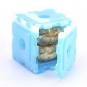 OICEPACK 车载户外循环冰板 3片装