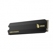 百亿补贴：HIKVISION 海康威视 C2000 Pro M.2 NVMe 固态硬盘 1TB