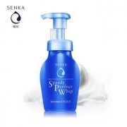 SENKA 珊珂 绵润洁面泡沫（清爽型）150ml *3件