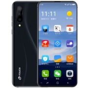 K-TOUCH 天语 华采 LA1 智能手机 6GB+128GB 夜华黑 *2件