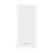 历史低价： BASEUS 倍思 小简 移动电源 30000mAh