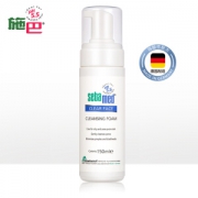 sebamed 施巴 洁面泡沫 150ml *2件 +凑单品