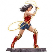 玩模总动员、新品预定： Kotobukiya 寿屋 ARTFX 神奇女侠 1984 1/6手办