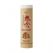 想念 麦胚挂面龙须面 900g