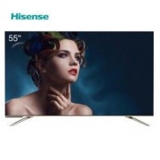 Hisense 海信 HZ55E60D 55英寸 4K 液晶电视