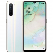 OPPO Reno3 月光白 12GB+128GB