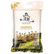 品冠膳食 泰国香米乌汶府原 5kg *3件 109元