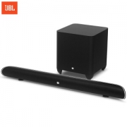 JBL CINEMA STV450 回音壁音响