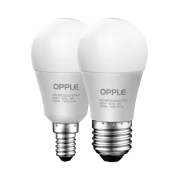 OPPLE 欧普照明 LED灯泡 E27螺口 2.5W