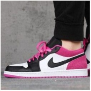 1日0点：AIR JORDAN 1 Low SE CK3022 男子篮球鞋