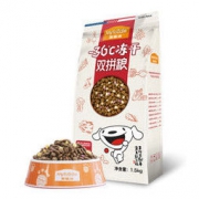 Myfoodie 麦富迪 鸡肉冻干双拼狗粮 1.5kg