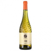 张裕（CHANGYU）葡萄酒 贵馥晚采甜白葡萄酒 750ml *2件