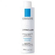 LA ROCHE-POSAY 理肤泉 清痘净肤爽肤水 200ml*2 *2件