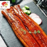 PLUS会员：裕峰 日式蒲烧鳗鱼 500g*2件