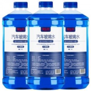 爱车玛 汽车玻璃水 0℃通用型 1.6L*3瓶