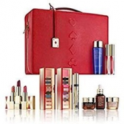 Estee Lauder 雅诗兰黛 圣诞礼盒套装13件套（冷色）